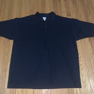 Men’s polo
